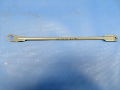 Robinson R44 Raven II Helicopter Jackshaft Weldments P/N D208-1 (0724-863)