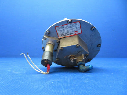 Janitrol Aero Safety Valve Assy P/N 88000-4 TESTED (0424-283)