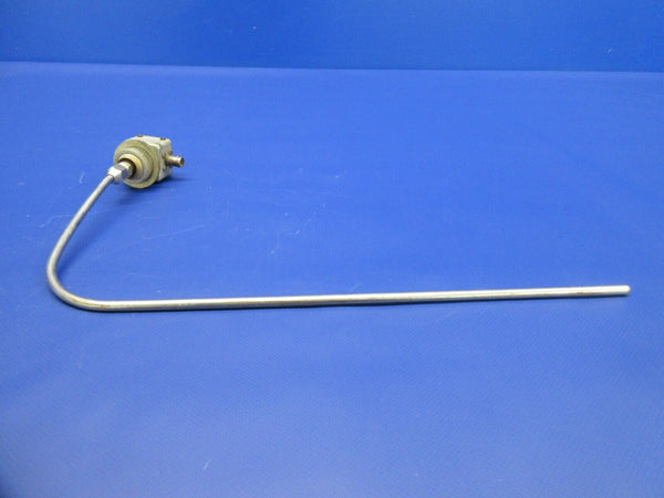 Bell 47J-2 Helicopter Aircraft Radio Receiver Antenna AT-805 / ARN (1124-946)