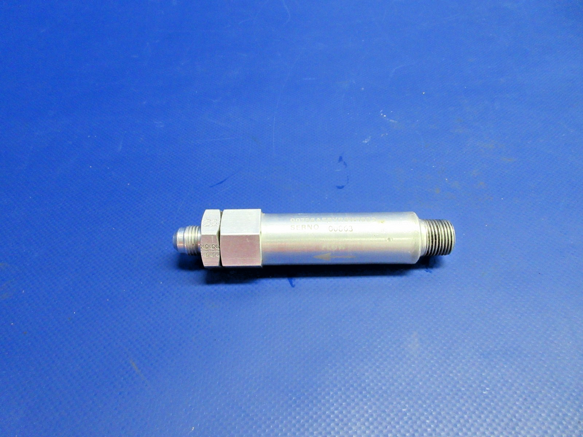 Mooney M20 / M20E Fuel Filter / Screen P/N R9W1822 (0826-882)0