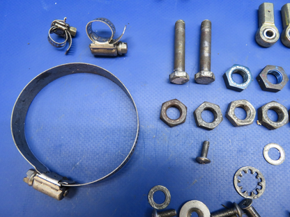Cessna 310 / 310I Hardware LOT (0426-1722)6