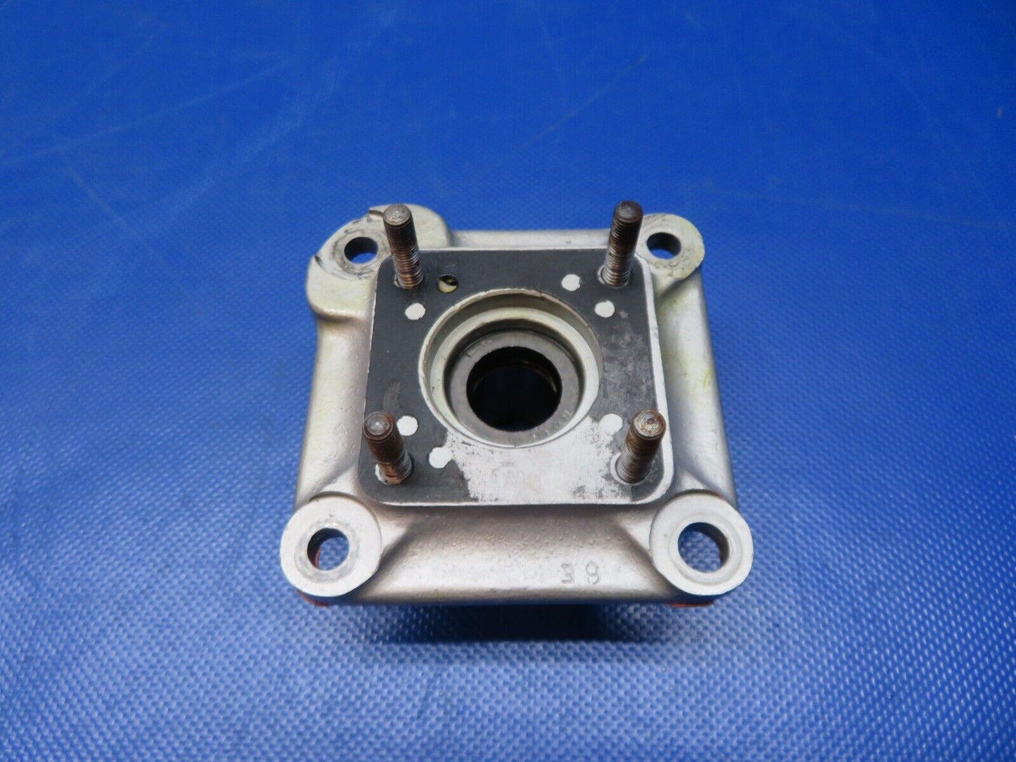 Continental IO-470 Adapter Magneto & Accessory Drive PN 534861A1 (0324-175)