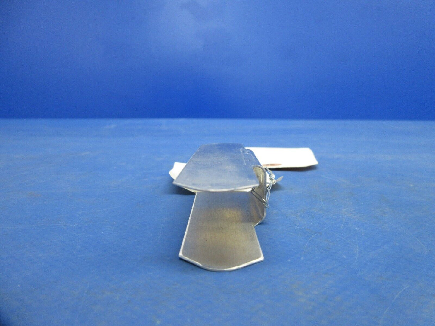 Cessna Baffle Support P/N AF0750117-31 LOT OF 4 NOS (1124-858)