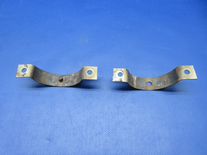Cessna 172 / 172G Exhaust Tailpipe Pin Clamp P/N 0550176-26 (0326-150)9