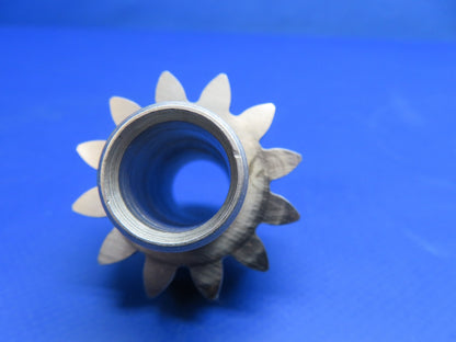 Lycoming Oil Pump Impeller Gear P/N LW-15997 Inspected w/ 8130 (0326-1708)4