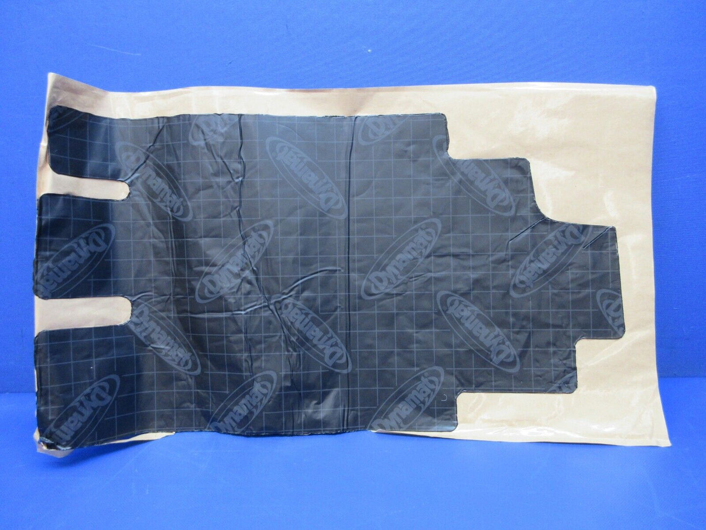 GM 1964-1967 Flatline Barriers Floor Kit P/N TABA1005 NOS (1024-1403)