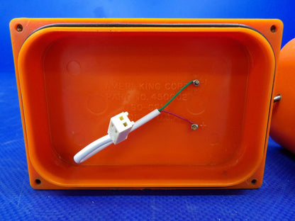 Ameri-King AK-450 ELT / FOR PARTS (0726-2075)11