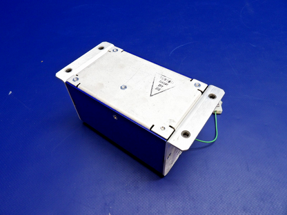 Whelen 7088800 Aviation Strobe Power Supply 28V P/N 14286-002 TESTED (0426-1338)10