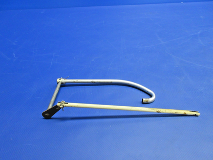 Cessna 172 Seat Reclining Adjustment Handle & Link P/N 1200504-3 (0926-855)6