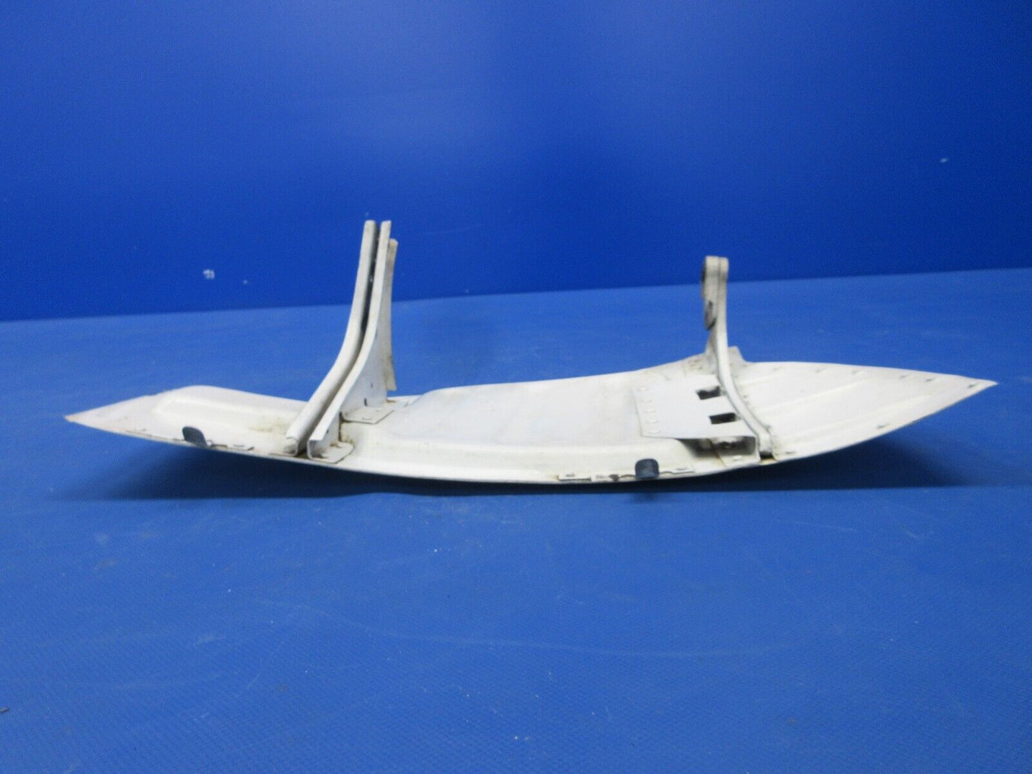 Cessna 337 / P337H Skymaster FWD Nose Gear Door LH P/N 1542060-1 (0724-2013)