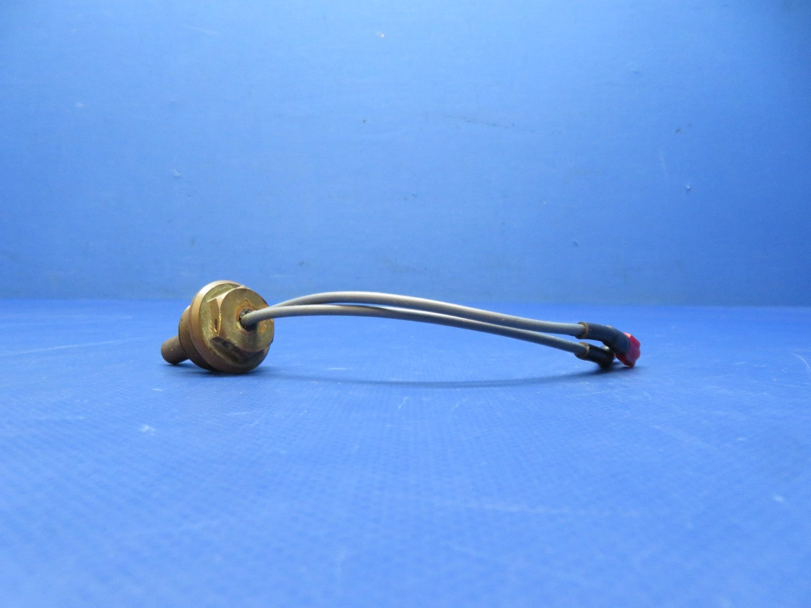 A3719 Tanis Engine Preheat Oil Probe Old Style TESTED (0426-131)9
