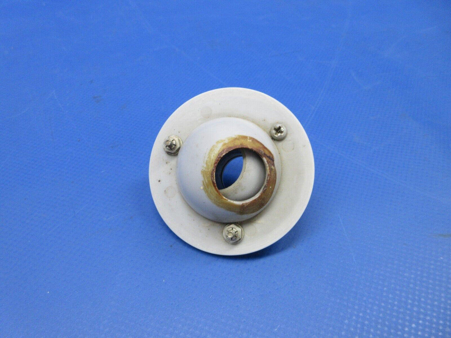 Piper PA-23-250 Aztec Ventilator Nozzle Assy P/N 30748-00 (0624-1345)