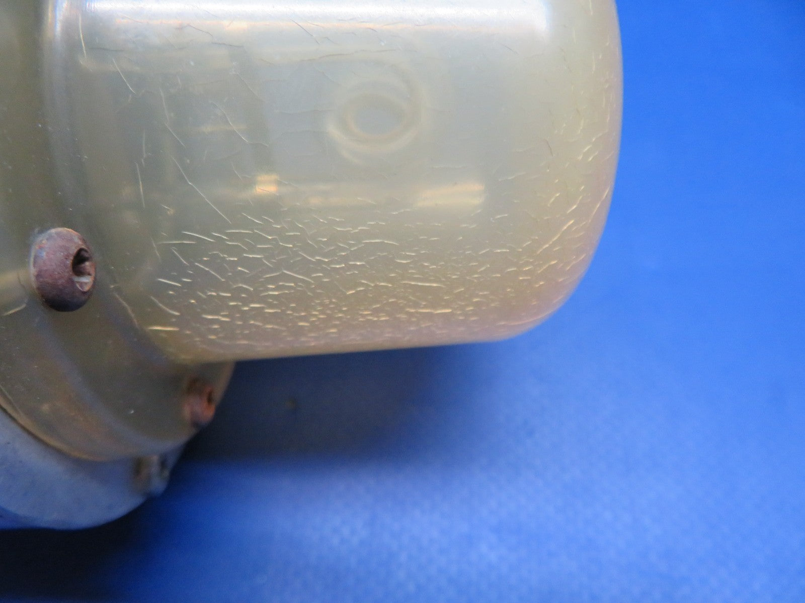 Cessna 421 Universal Corp. Flight Strobe 28v P/N 4400 TESTED (0326-173)14