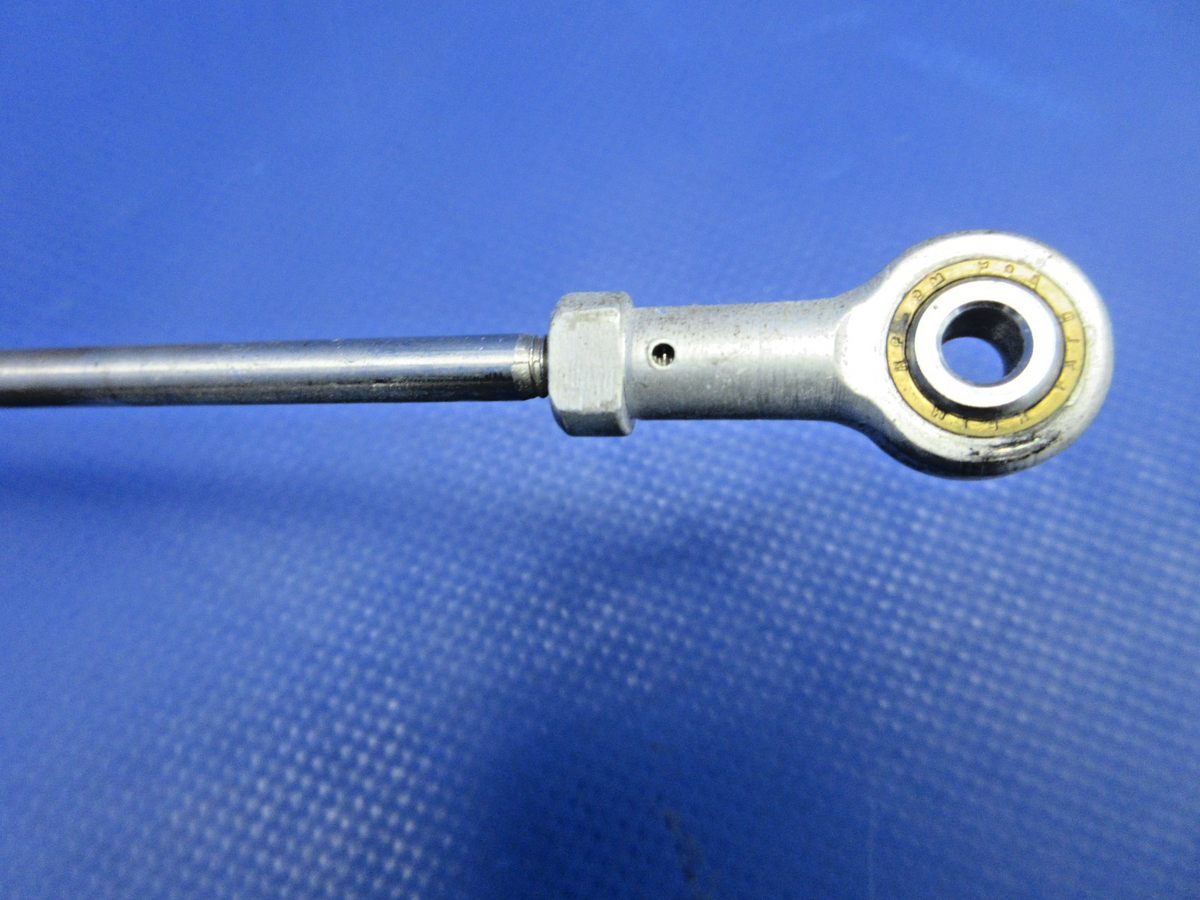 Diamond DA-40 Push-Pull Throttle Cable P/N A1550-0440 (0726-897)5