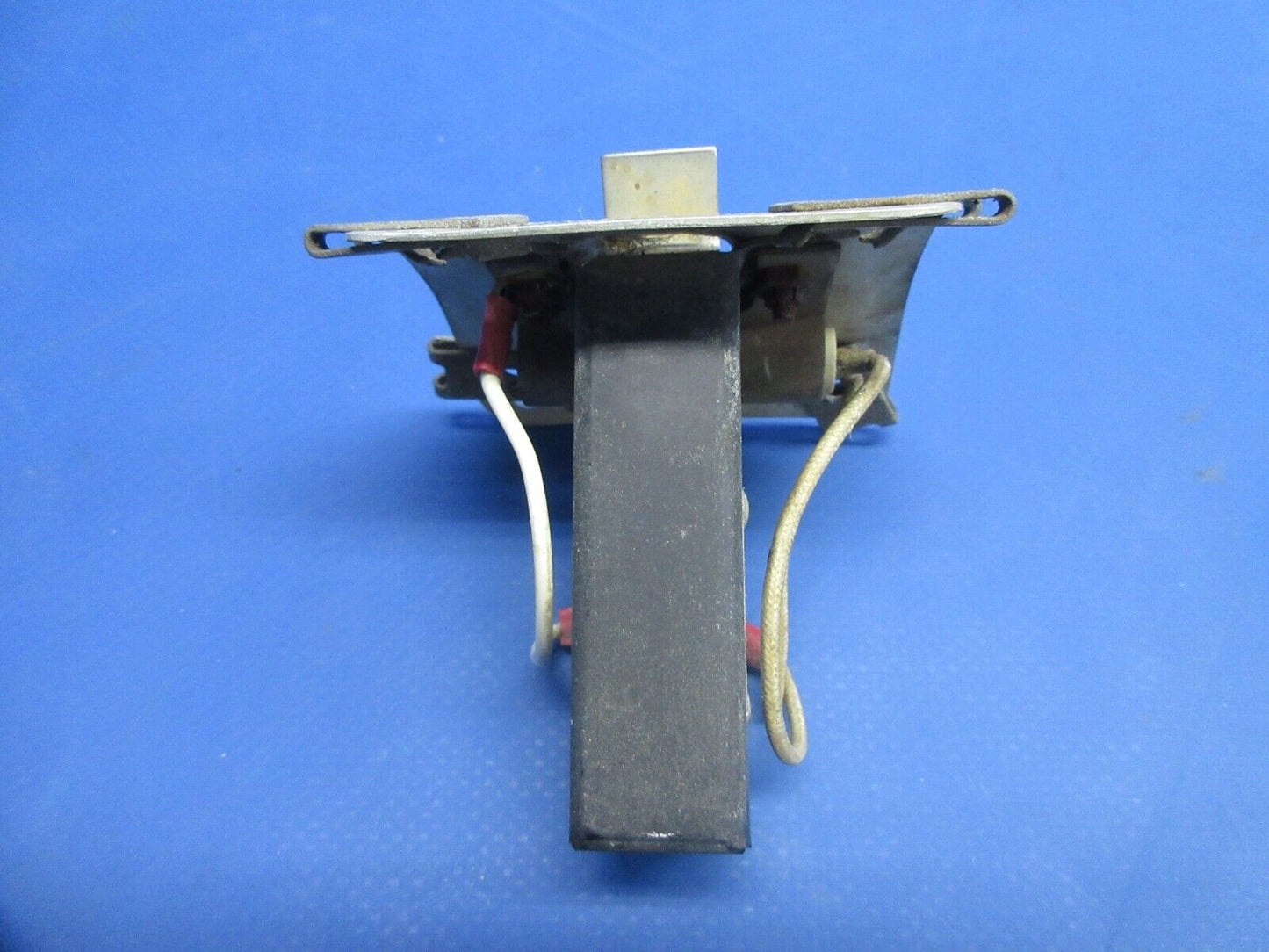 =Safe Flight Lift Detectors P/N 151-4 LOT OF 3 FOR PARTS (1124-735)