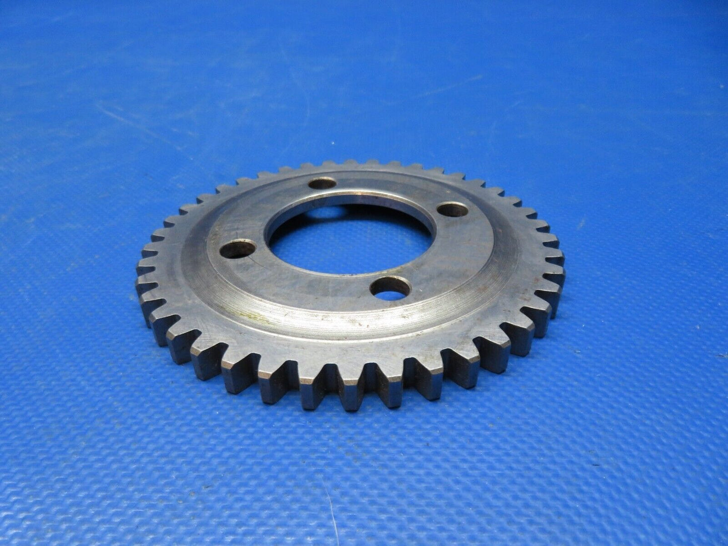 Continental Camshaft Gear P/N 535662 NOS In Box (0524-185)