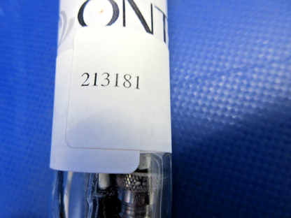 Beech Propeller Synchrophaser Magnetic Pickup w /8130 P/N 213181 NOS (0426-839)2