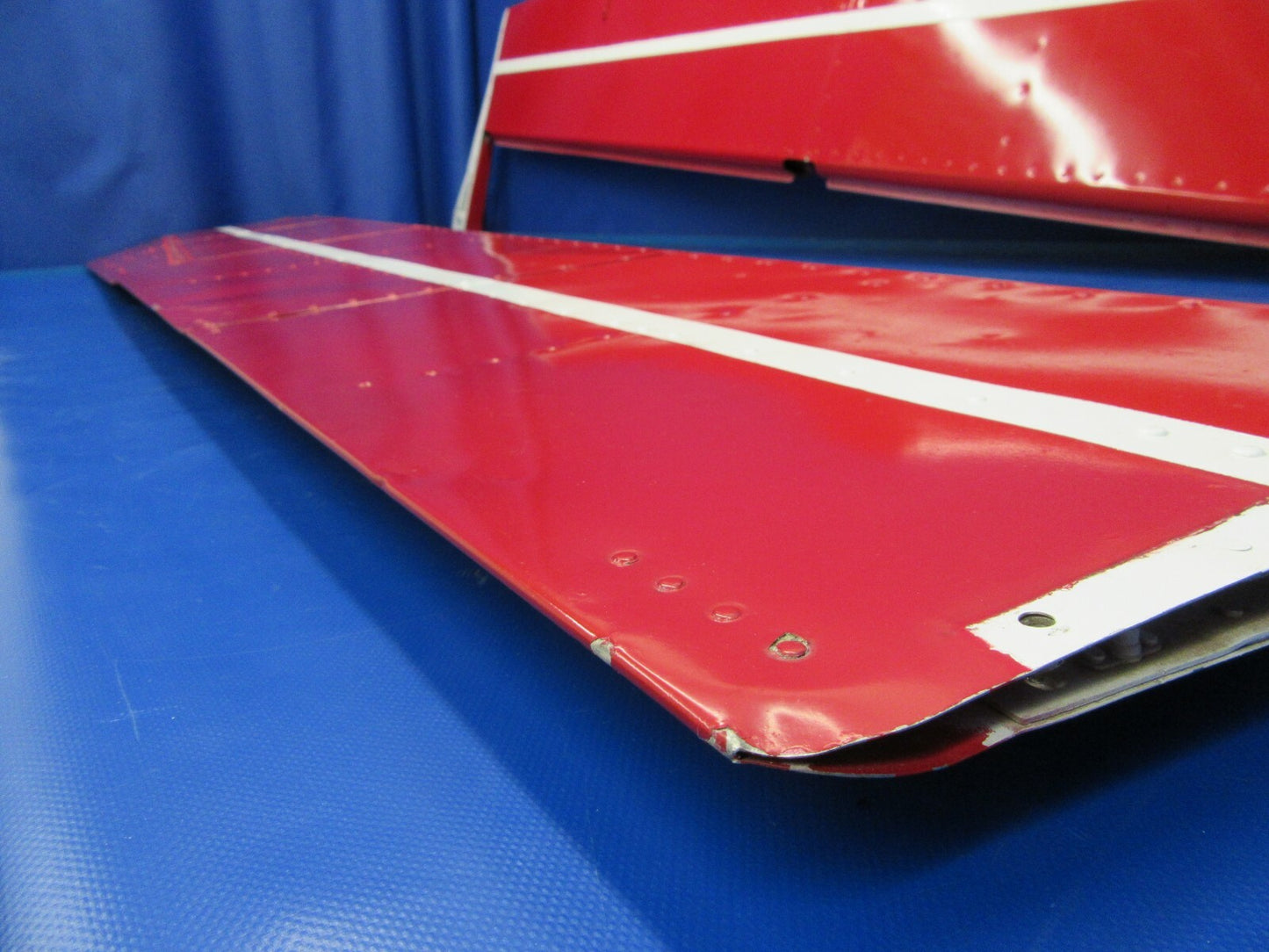 Cessna 310 P Elevators LH & RH P/N 0893200-1, 0893200-2 ONE PAIR (0219-176)9
