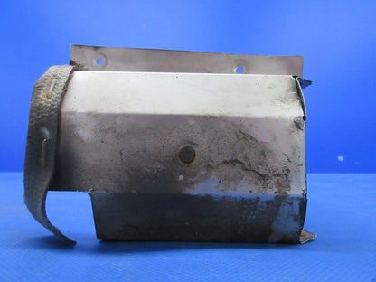 Piper PA-23-250 Aztec Oil Cooler Cover Assy LH P/N 16799-00 (0624-776)
