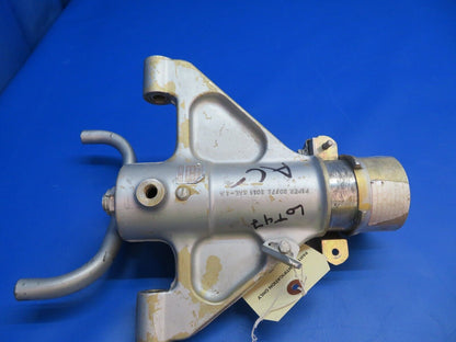 Piper Nose Gear Trunnion Assy Casting # 20772 (1022-556)
