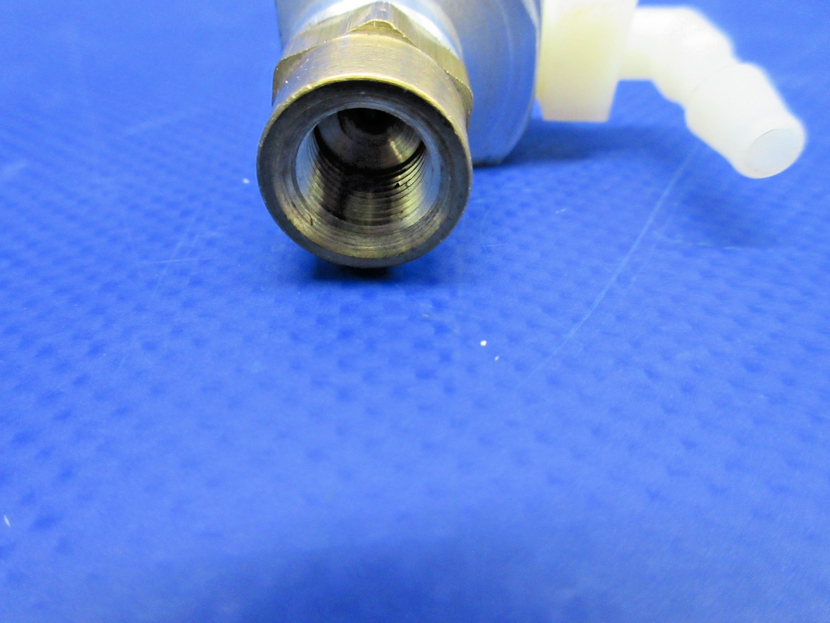 Vans RV-12 Rotax Mixture Control (0526-849)8