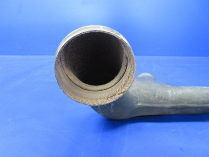 Early Cessna 210 LH Exhaust Stack P/N 1250200-1 (0425-2004)12