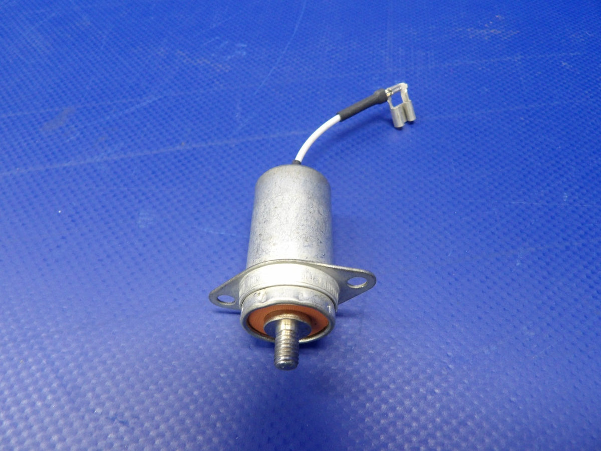 Continental Magneto Capacitor 400VDC P/N 10-400615 NOS (0426-1405)7