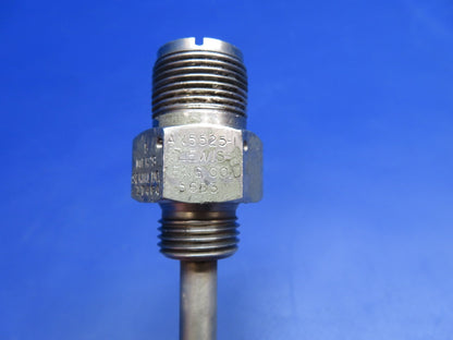 Lewis Oil Temperature Probe P/N AN5525-1 TESTED (0326-1739)4