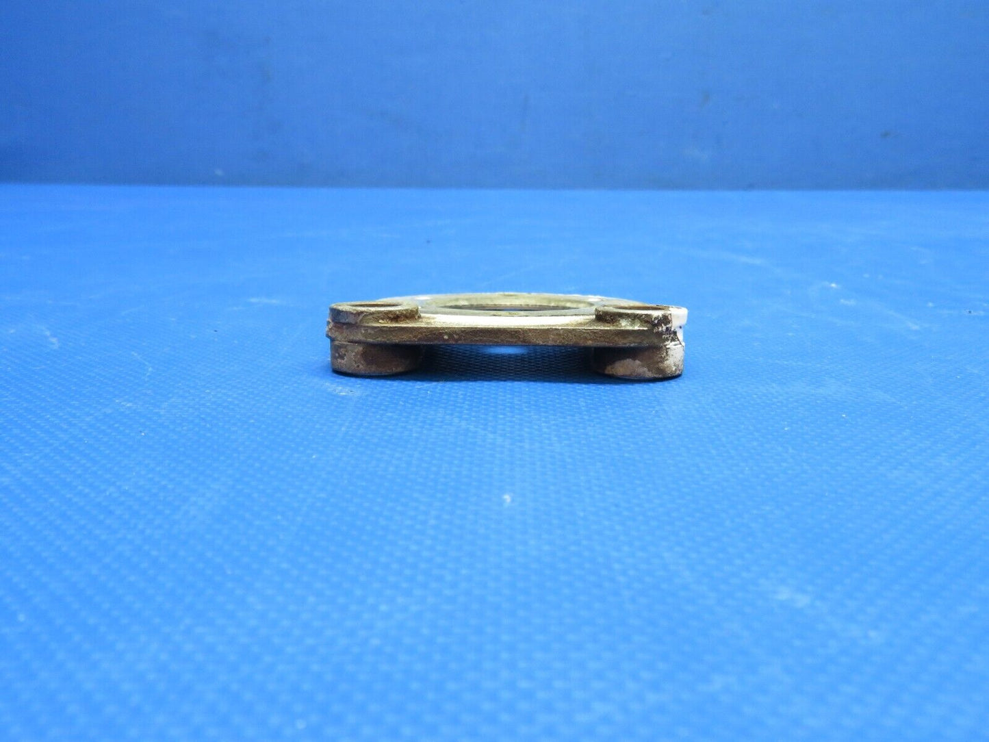 Beech C24R Sierra Cleveland Torque Plate P/N 075-07800 (0724-1854)