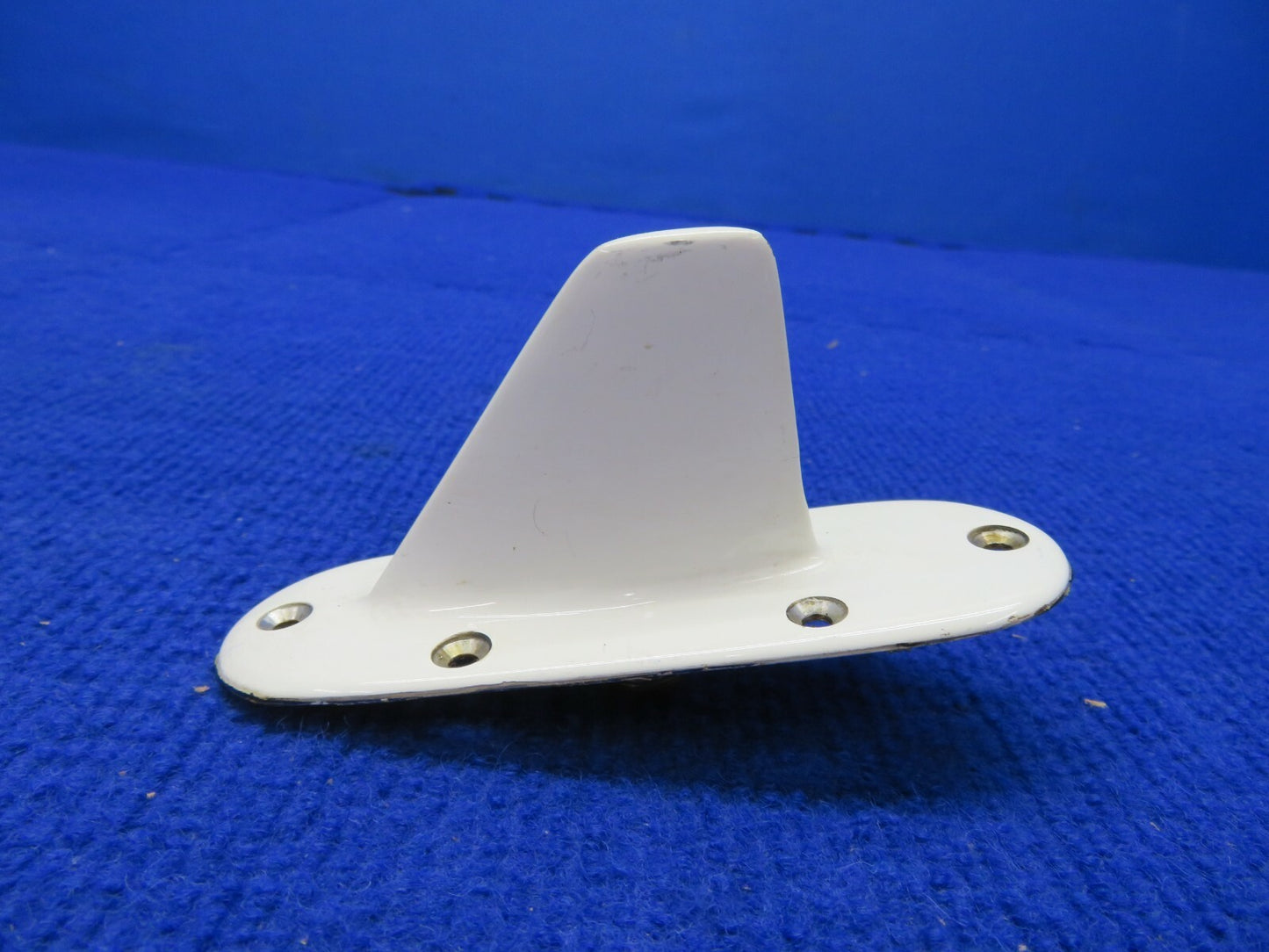 Trivec DME / Transponder Antenna P/N 56-80-01, 100-384129 (0322-375)2