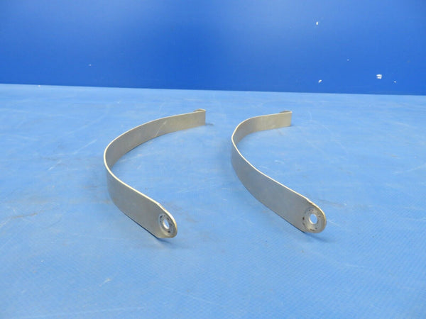 Robinson R44 Raven II Helicopter Engine Ground Straps A212-2 LOT OF 2 (0724-861)