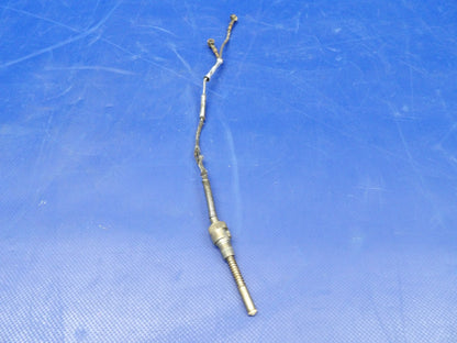 Mooney M20 / M20C Lewis Bayonet CHT Probe P/N AN5546 TESTED (0626-1278)6