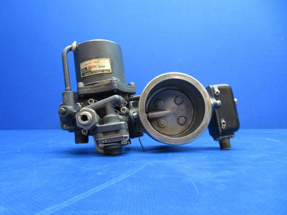 Pratt & Whitney JT3D-7 Honeywell Starter Valve P/N 392796-1-1 (1124-104)3