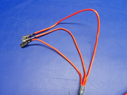 Tanis Pre-Heat Harness 6 Cylinder P/N 23623-101 NOS (0426-1367)6