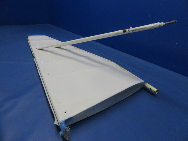 Bellanca 17-31A Viking Horizontal Stabilizer & Strut 193103, 193140 (0824-04)