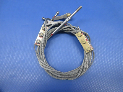 Piper Edo-Aire Michell Pitch Servo & Cable 1C508-1-529p (1024-722)