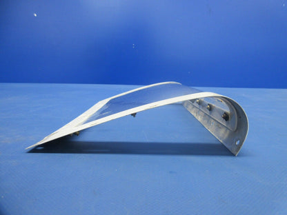 Beech C23 Sundowner Landing Light Bracket & Pane Assy  169-110000-247 (0724-935)
