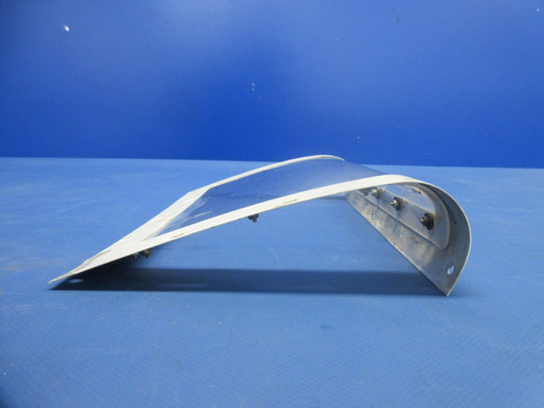 Beech C23 Sundowner Landing Light Bracket & Pane Assy  169-110000-247 (0724-935)
