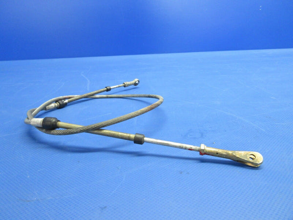 Piper PA-28-181 Archer Throttle Control Assy 44" Long  PS50146-13-6 (0624-948)