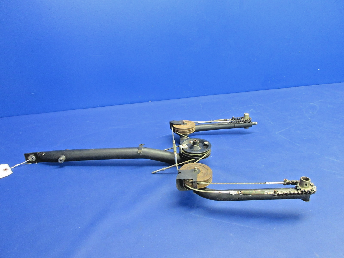 Cessna 172 Yoke Weld Assembly P/N 0511782-17 (0626-2042)0