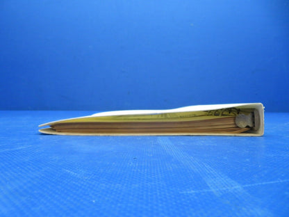 Continental IO-360, TSIO-360, LTSIO-360 OH & Parts Manual X-30031A (1024-201)