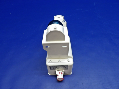 Whelen 90029-4 RH Wing Tip Strobe Light 28V P/N 100-384118-26 TESTED (0426-1340)6