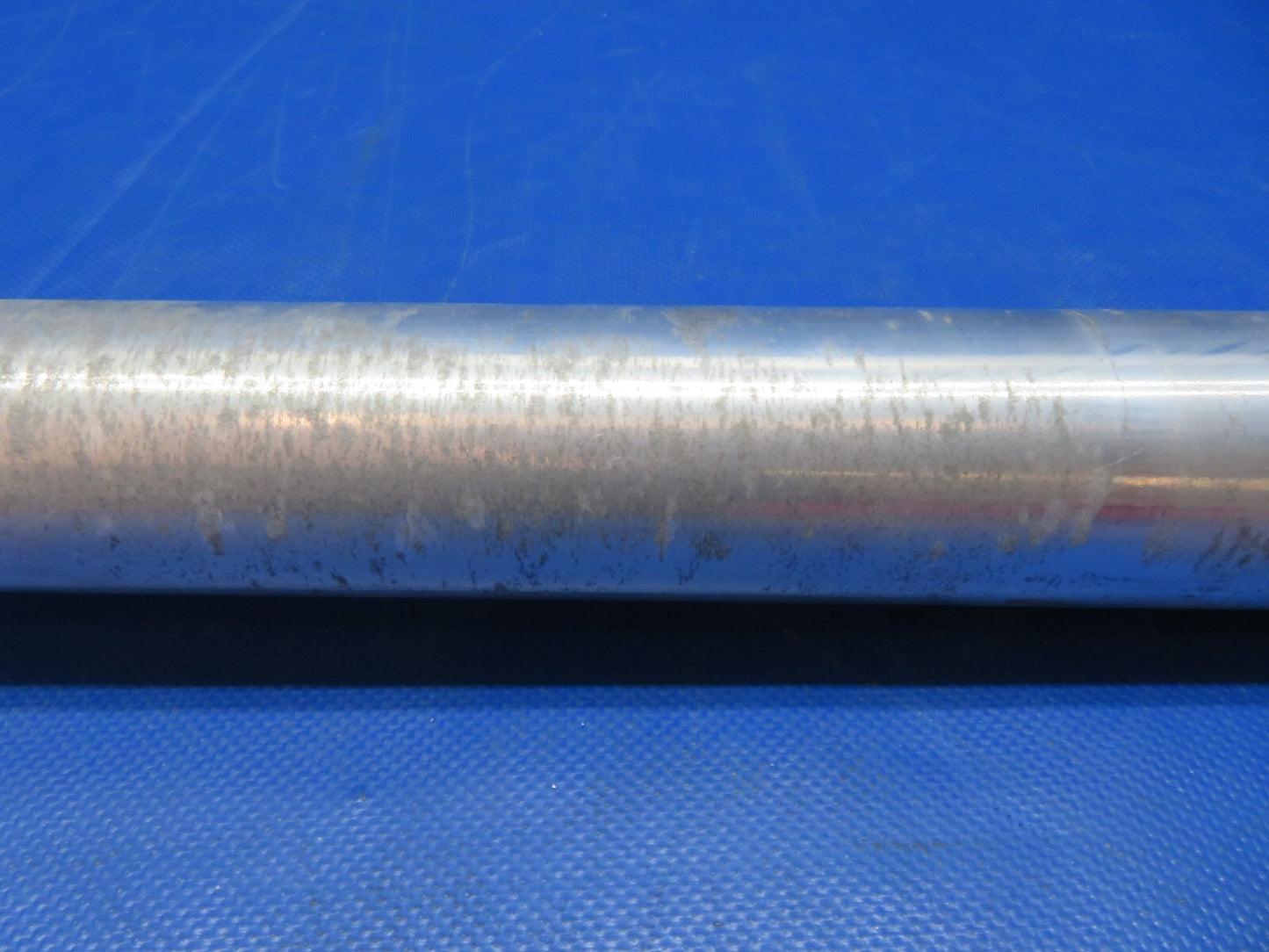 Arion Lightning LS-1 LH Main Gear Leg & Axle P/N ALG-0010 (0324-221)14