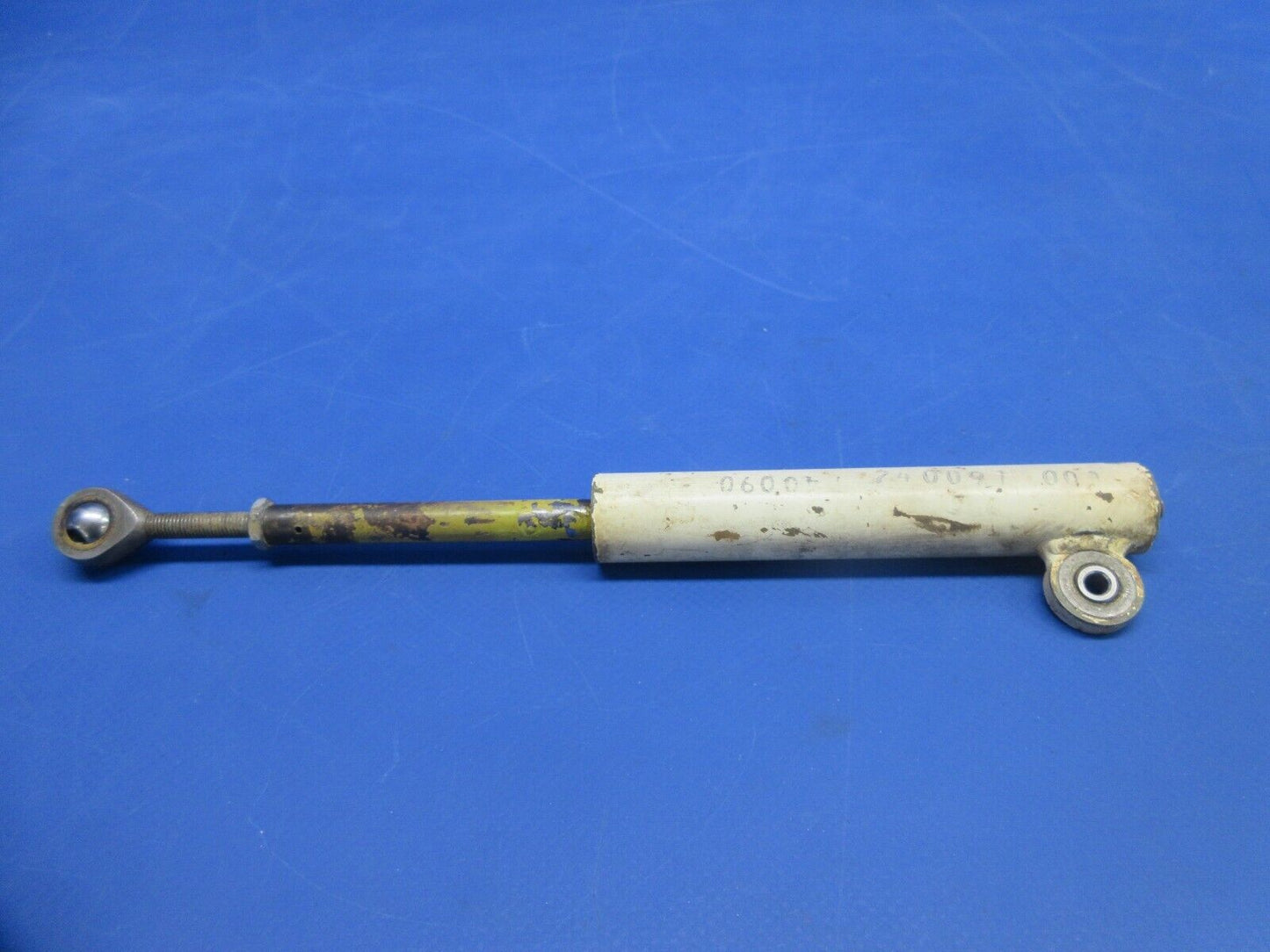 Mooney M20 / M20C Rudder Bungee Assembly P/N 740091-501 (1024-838)