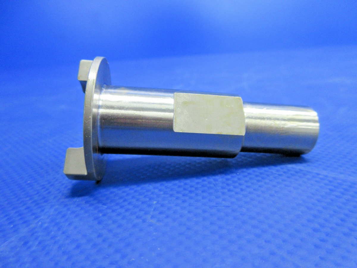 Superior SAP Lycoming Oil Pump Drive Shaft P/N 61174, SL61174A NOS (0926-889)4