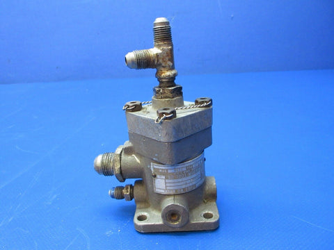 Weldon Pump Hydraulic P/N 6010 CORE (1224-1335)