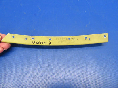 Cessna P210 Stiffener Keel Bulkhead RH LWR Cowl P/N 1213737-2 (0119-97)2
