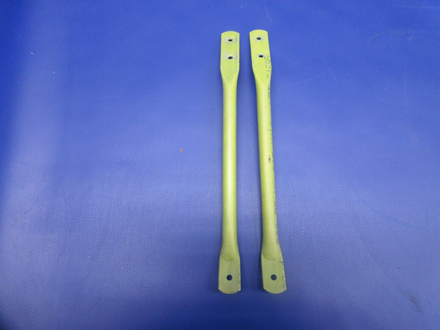 Piper PA-28-181 Fresh Air Vent Hanger Brace P/N 79303-00 LOT OF 2 (1224-715)