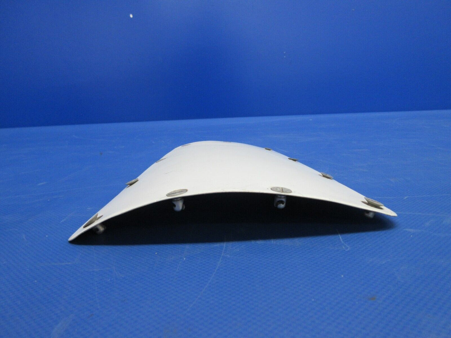 Beech 95 / D95A Travel Air Engine Nacelle Door LH INBD 95-980001-193 (0524-1119)