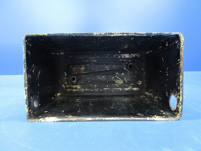 Bellanca 17-30A Viking Battery Box & Lid P/N 196522 (0524-1309)